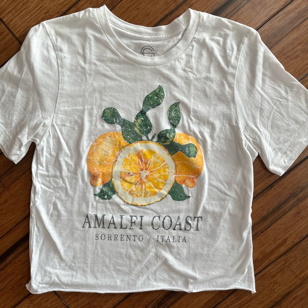 Lemons top